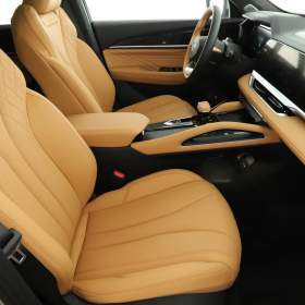 Foto inzerátu Geely Monjaro 1.5T HEV