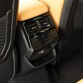 Foto inzerátu Geely Monjaro 1.5T HEV