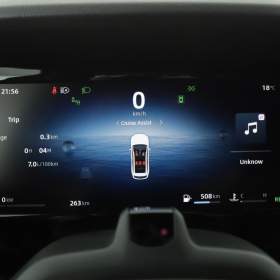 Foto inzerátu Geely Monjaro 1.5T HEV