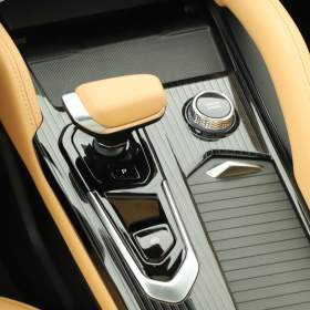 Foto inzerátu Geely Monjaro 1.5T HEV