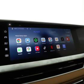 Foto inzerátu Geely Monjaro 1.5T HEV