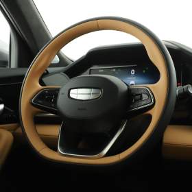 Foto inzerátu Geely Monjaro 1.5T HEV