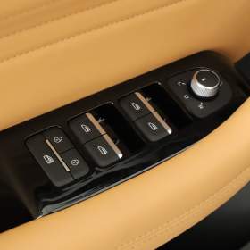 Foto inzerátu Geely Monjaro 1.5T HEV