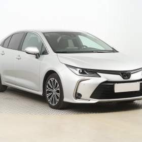 Toyota Corolla 1.5 VVT- i / 19620428