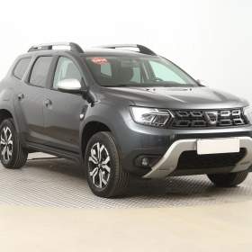 Dacia Duster 1.0 TCe / 19620429