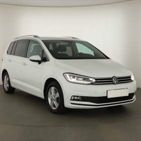 Volkswagen Touran 1.5 TSI / 19620431