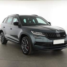 Foto inzerátu Škoda Kodiaq RS 2.0 TDI