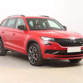 Škoda Kodiaq RS 2.0 TDI / 19620436