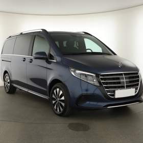 Fotka k inzerátu Mercedes- Benz Třídy V 300 d 4MATIC / 19622975