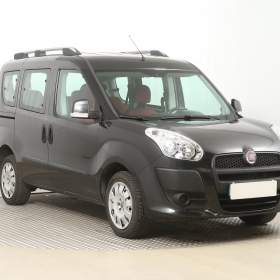 Fotka k inzerátu Fiat Dobló 1.4 i / 19388933
