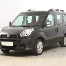 Foto inzerátu Fiat Dobló 1.4 i