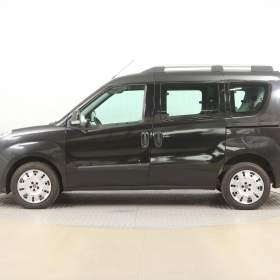 Foto inzerátu Fiat Dobló 1.4 i