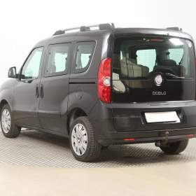 Foto inzerátu Fiat Dobló 1.4 i