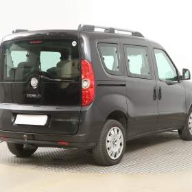 Foto inzerátu Fiat Dobló 1.4 i