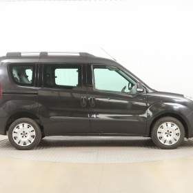 Foto inzerátu Fiat Dobló 1.4 i