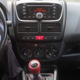 Foto inzerátu Fiat Dobló 1.4 i