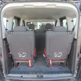 Foto inzerátu Fiat Dobló 1.4 i