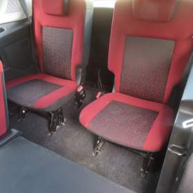 Foto inzerátu Fiat Dobló 1.4 i