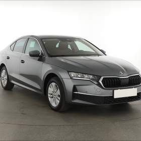 Škoda Octavia 1.5 TSI mHEV / 19620442