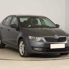 Škoda Octavia 2.0 TDI / 19620446