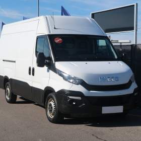 Foto inzerátu Iveco Daily 2.3 HPT