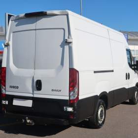 Foto inzerátu Iveco Daily 2.3 HPT