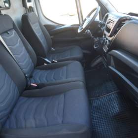 Foto inzerátu Iveco Daily 2.3 HPT