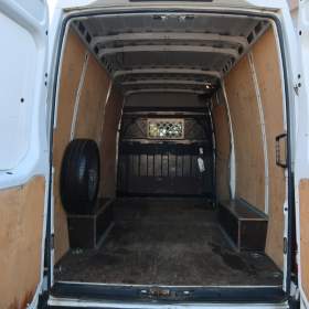 Foto inzerátu Iveco Daily 2.3 HPT