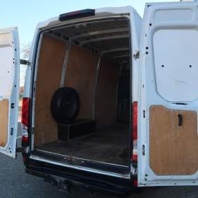 Foto inzerátu Iveco Daily 2.3 HPT