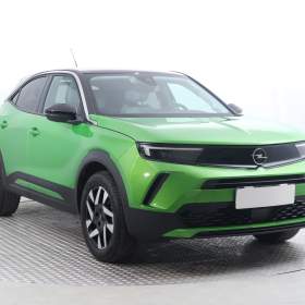 Fotka k inzerátu Opel Mokka 1.2 Turbo / 19488749