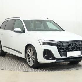 Audi Q7 50 TDI / 19620457