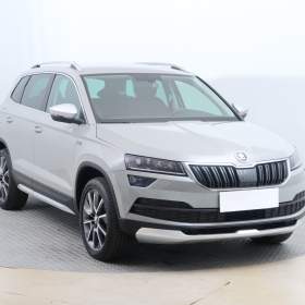 Škoda Karoq 1.5 TSI / 19620458