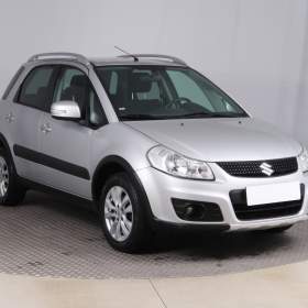 Suzuki SX4 1.6 VVT / 19620460