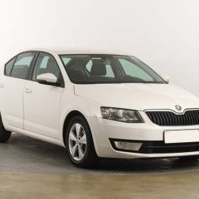 Škoda Octavia 2.0 TDI / 19620461