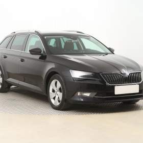 Škoda Superb 2.0 TDI / 19620462