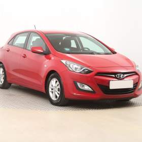 Hyundai i30 1.6 MPI / 19620464