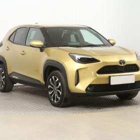 Toyota Yaris Cross 1.5 VVT- i / 19620465