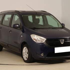 Dacia Lodgy 1.5 dCi / 19620468