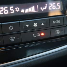 Foto inzerátu Mitsubishi Outlander 2.2 DI-D