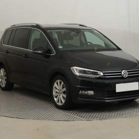 Volkswagen Touran 2.0 TDI / 19620472