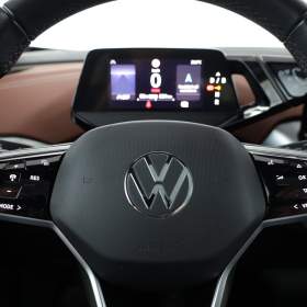 Foto inzerátu Volkswagen ID.5 Pro Perf. (82 kWh)