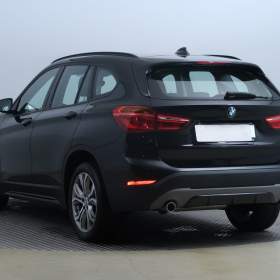 Foto inzerátu BMW X1 xDrive18d