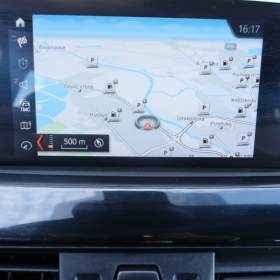 Foto inzerátu BMW X1 xDrive18d