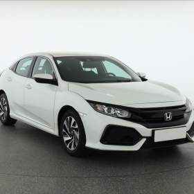 Fotka k inzerátu Honda Civic 1.0 VTEC Turbo / 19591882