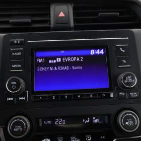 Foto inzerátu Honda Civic 1.0 VTEC Turbo