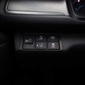 Foto inzerátu Honda Civic 1.0 VTEC Turbo