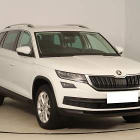 Škoda Kodiaq 2.0 TDI / 19620476
