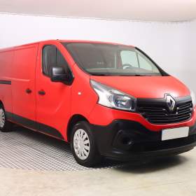 Renault Trafic 1.6 dCi / 19620480