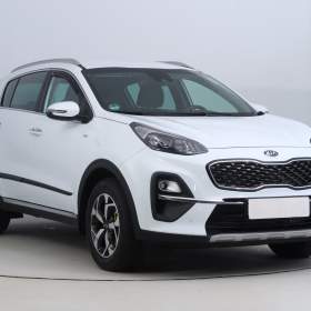 Kia Sportage 1.6 CRDi / 19620483