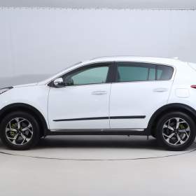 Foto inzerátu Kia Sportage 1.6 CRDi